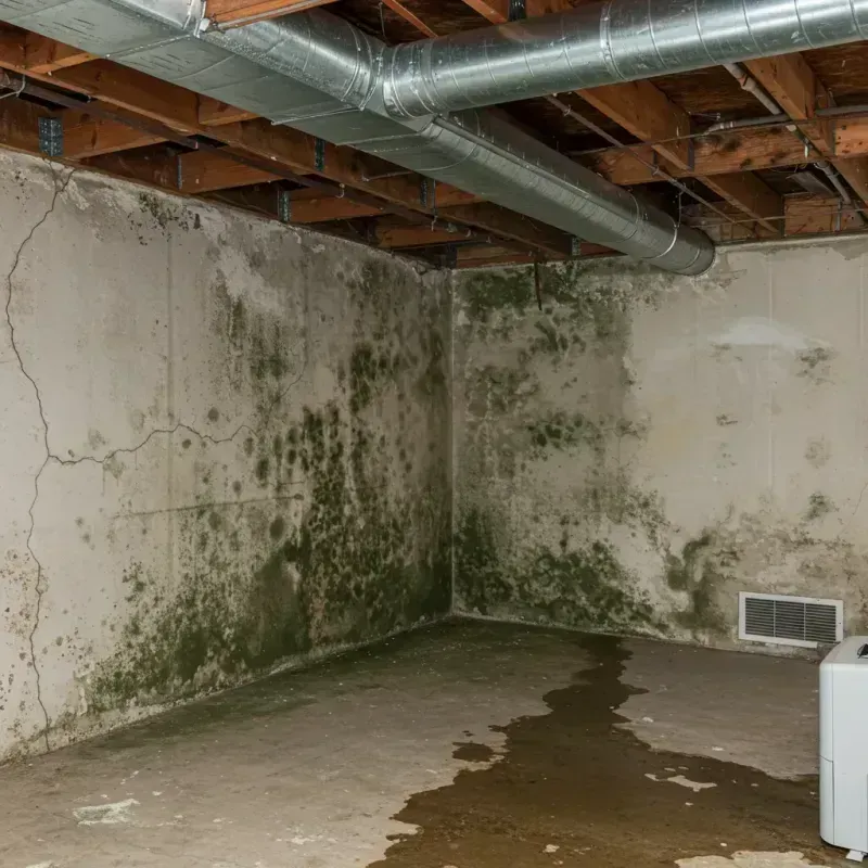 Professional Mold Removal in Miami Beach, FL